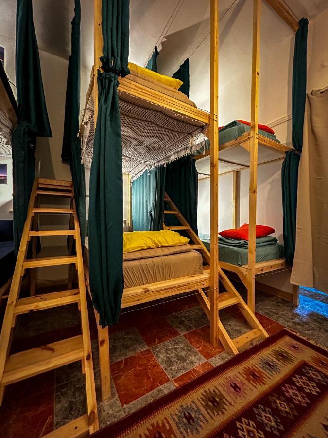 بيت شباب Mango Haus العقبة المظهر الخارجي الصورة
