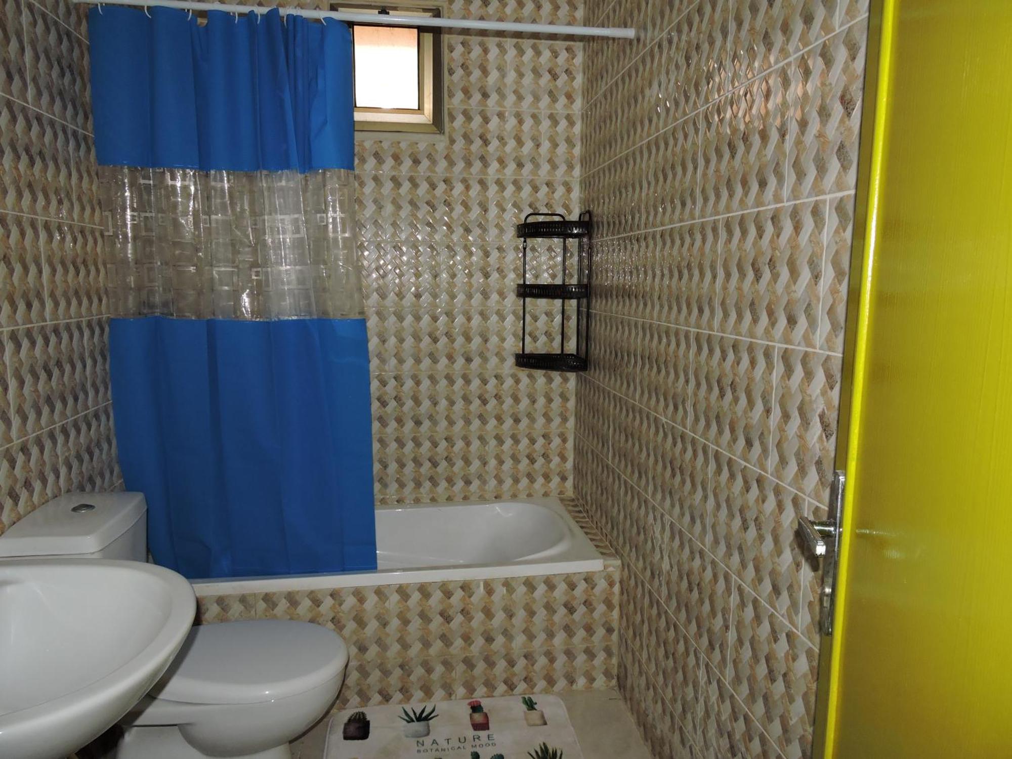 بيت شباب Mango Haus العقبة المظهر الخارجي الصورة