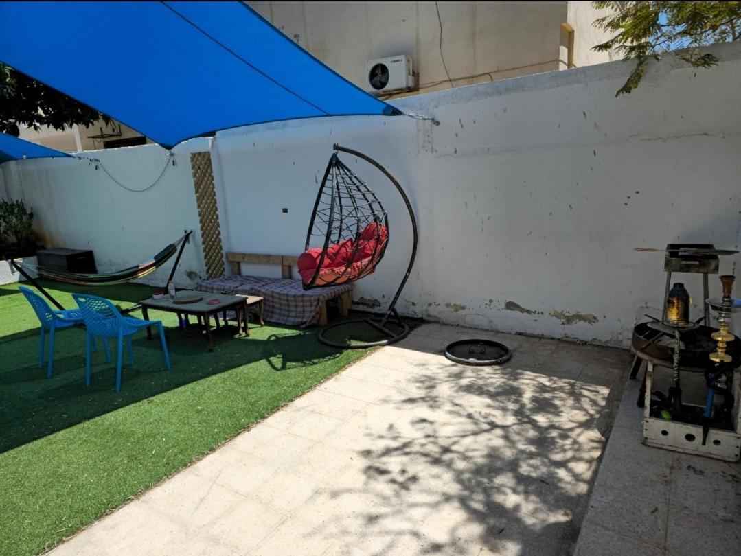بيت شباب Mango Haus العقبة المظهر الخارجي الصورة